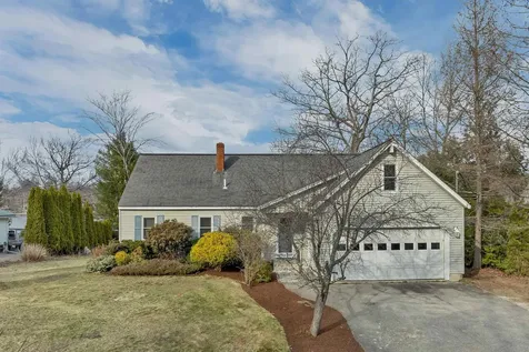 180 Varney Road Barnstead NH 03225
