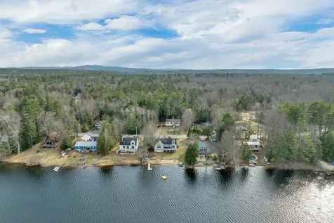 180 Varney Road Barnstead NH 03225