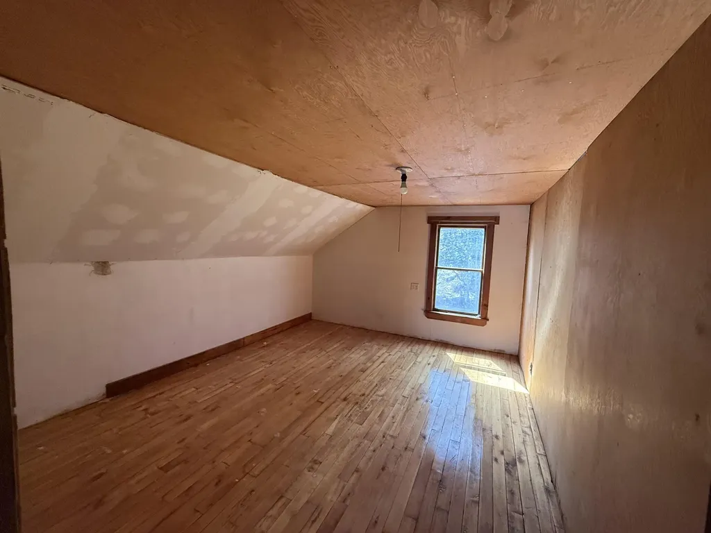 284 Kirk Meadow Road Springfield VT 05156