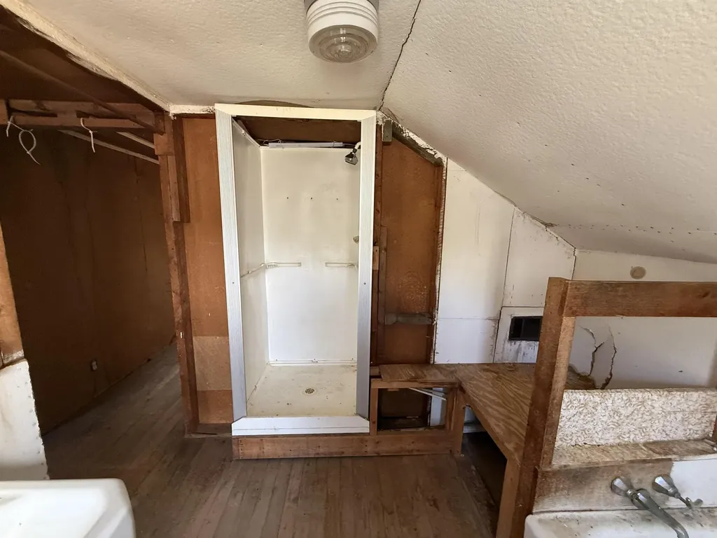 284 Kirk Meadow Road Springfield VT 05156