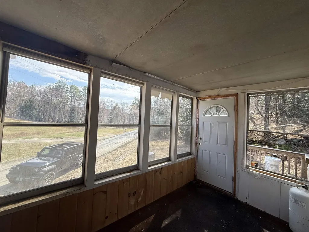 284 Kirk Meadow Road Springfield VT 05156