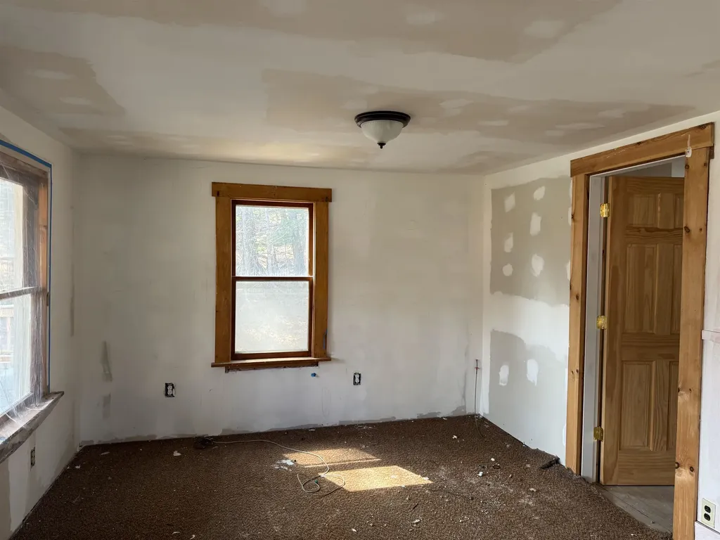 284 Kirk Meadow Road Springfield VT 05156