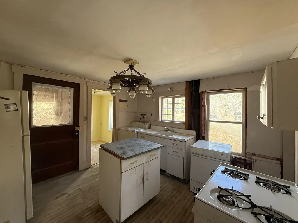284 Kirk Meadow Road Springfield VT 05156