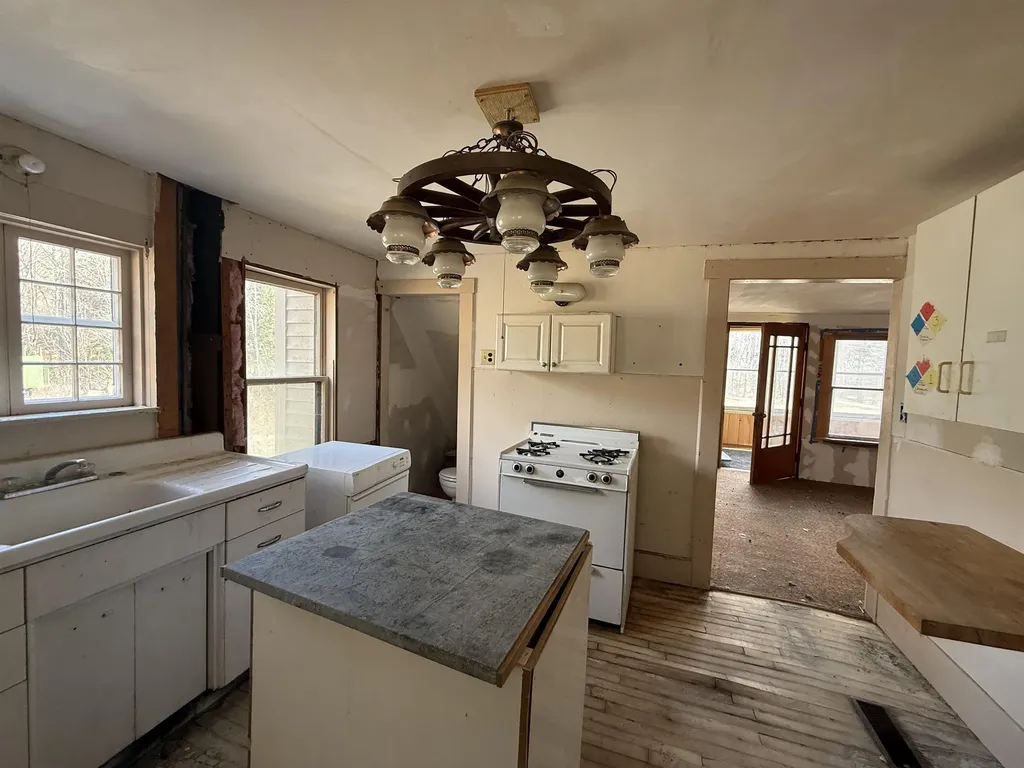 284 Kirk Meadow Road Springfield VT 05156