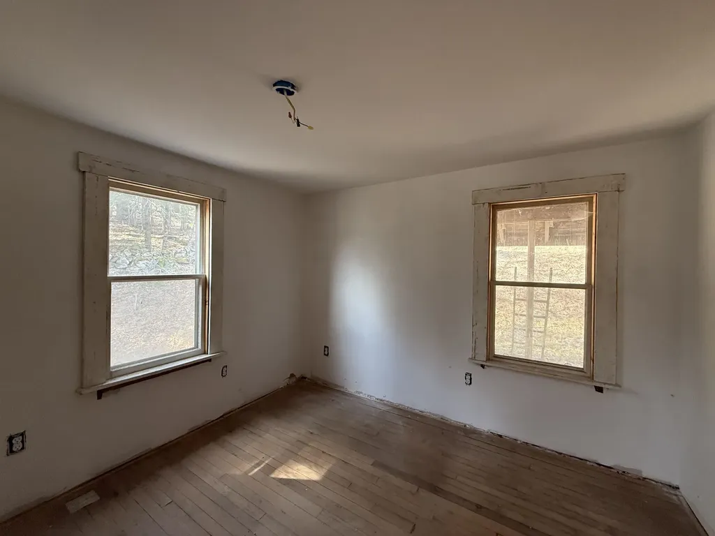 284 Kirk Meadow Road Springfield VT 05156