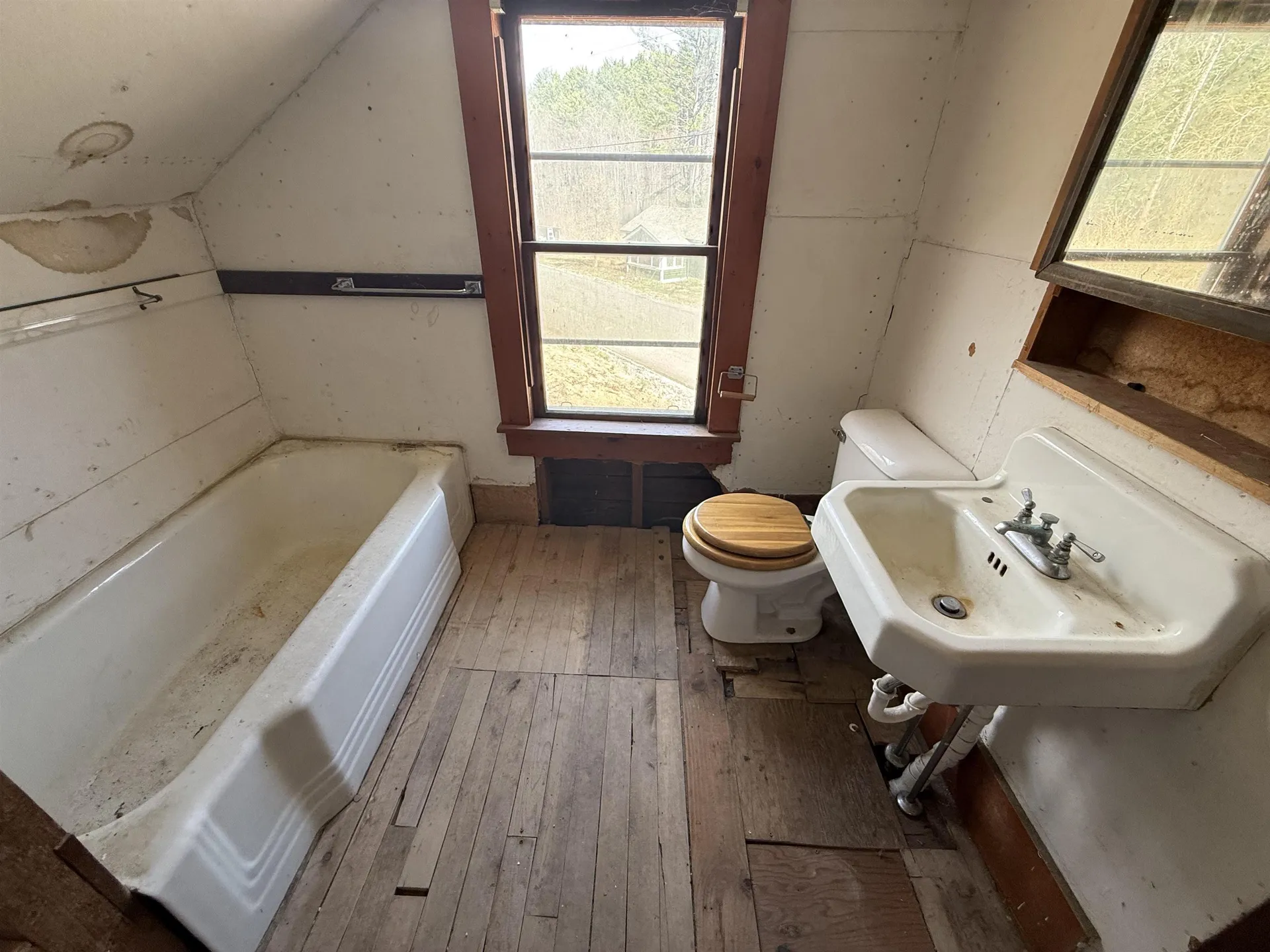 284 Kirk Meadow Road Springfield VT 05156