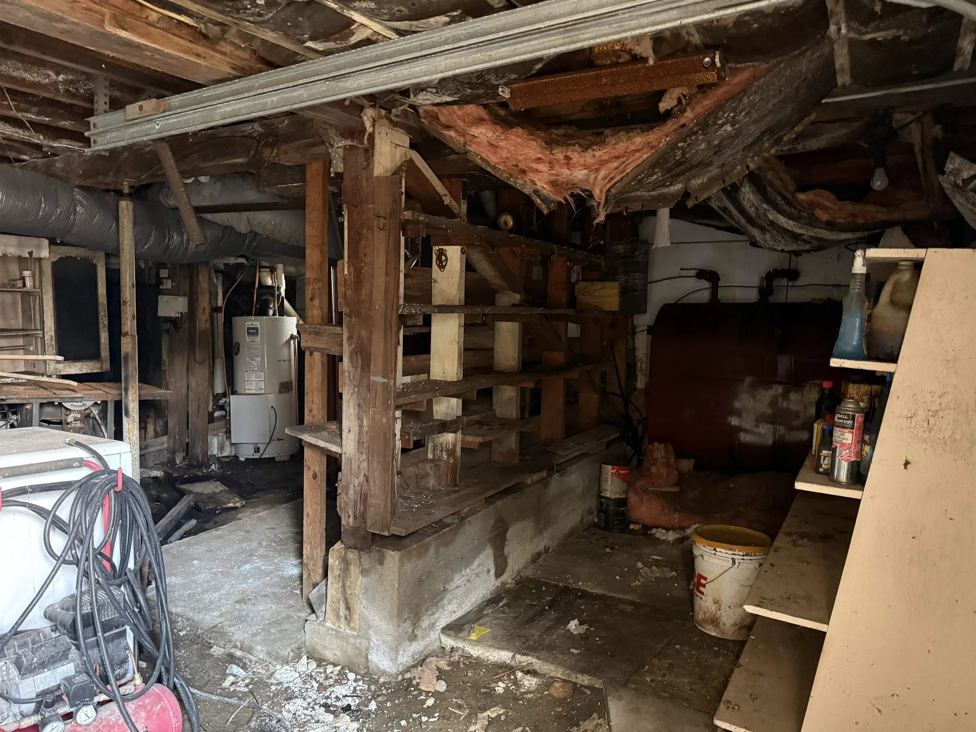 284 Kirk Meadow Road Springfield VT 05156