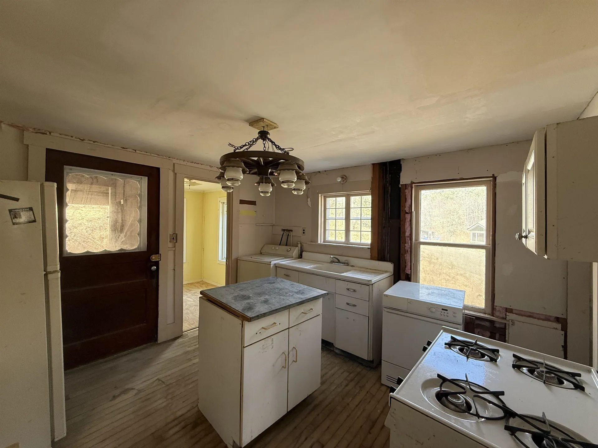 284 Kirk Meadow Road Springfield VT 05156