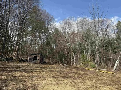 284 Kirk Meadow Road Springfield VT 05156