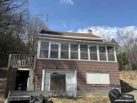 284 Kirk Meadow Road Springfield VT 05156
