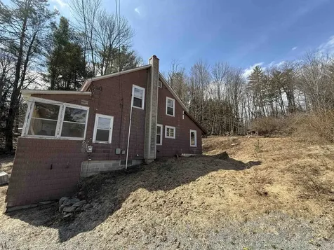 284 Kirk Meadow Road Springfield VT 05156