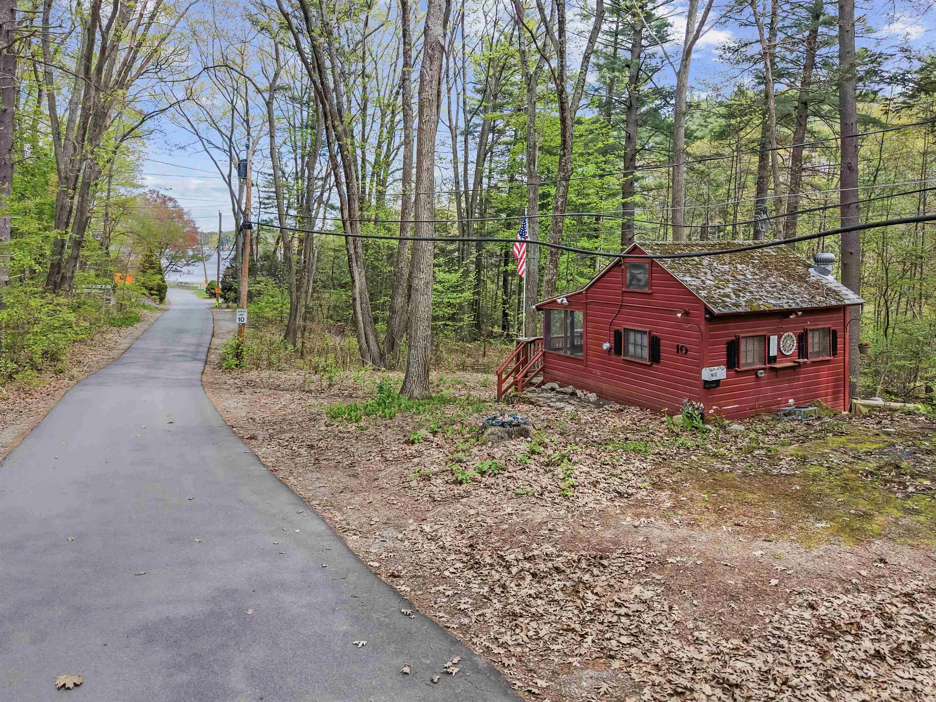 10 First Street Windham NH 03087