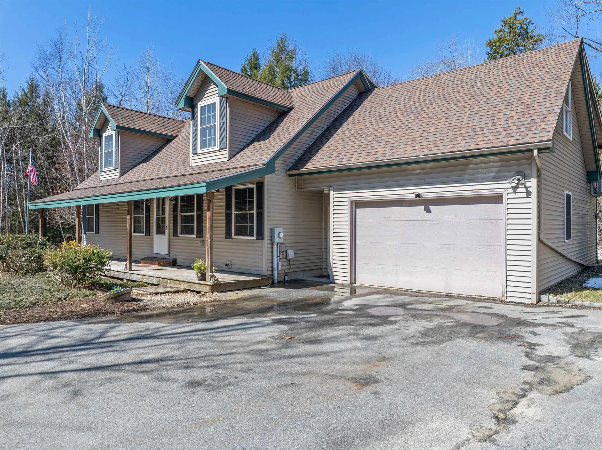 114 Mile Hill Road Belmont NH 03220