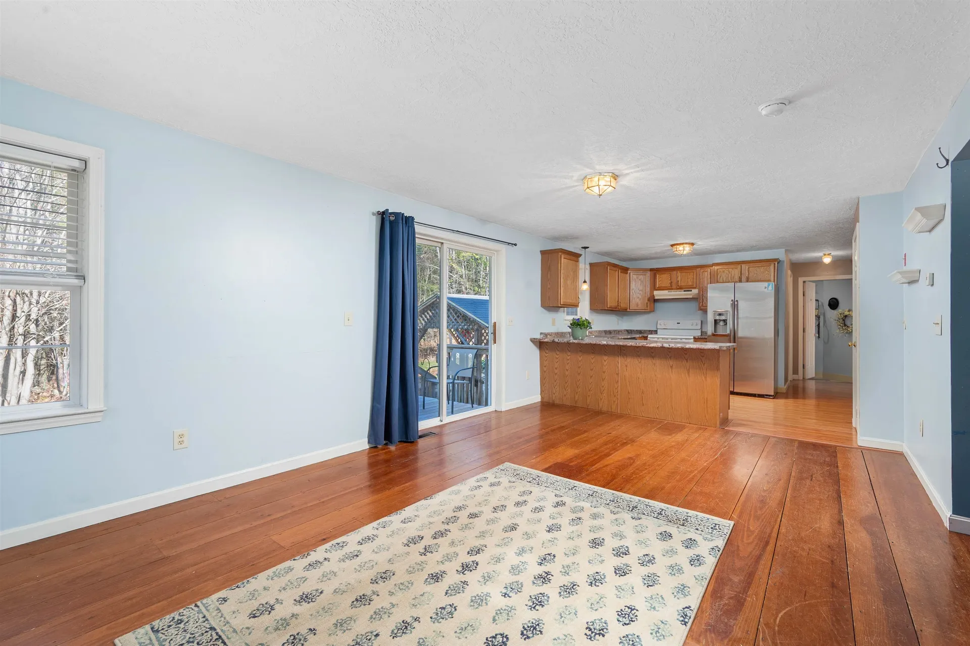 114 Mile Hill Road Belmont NH 03220