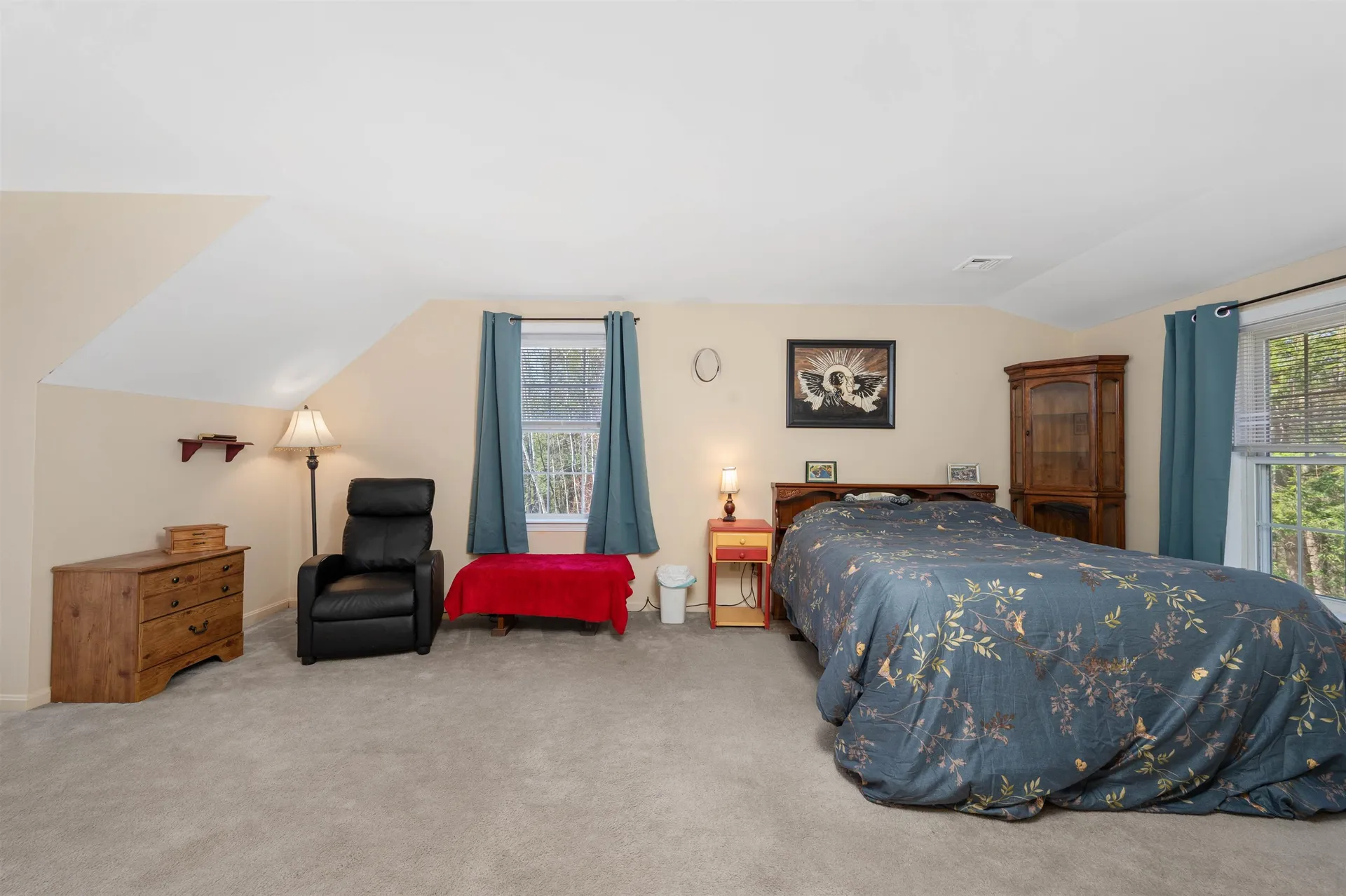 114 Mile Hill Road Belmont NH 03220