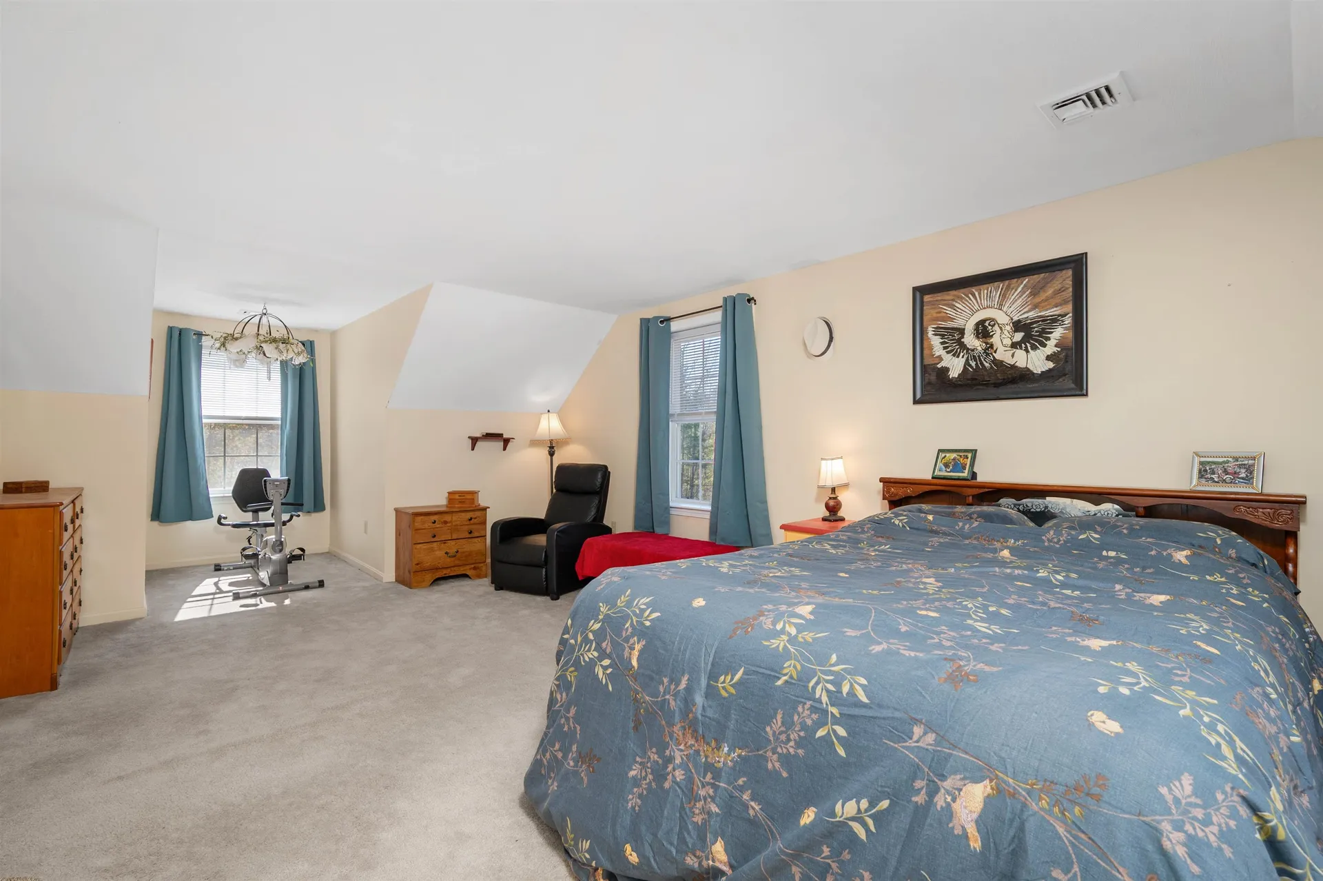 114 Mile Hill Road Belmont NH 03220