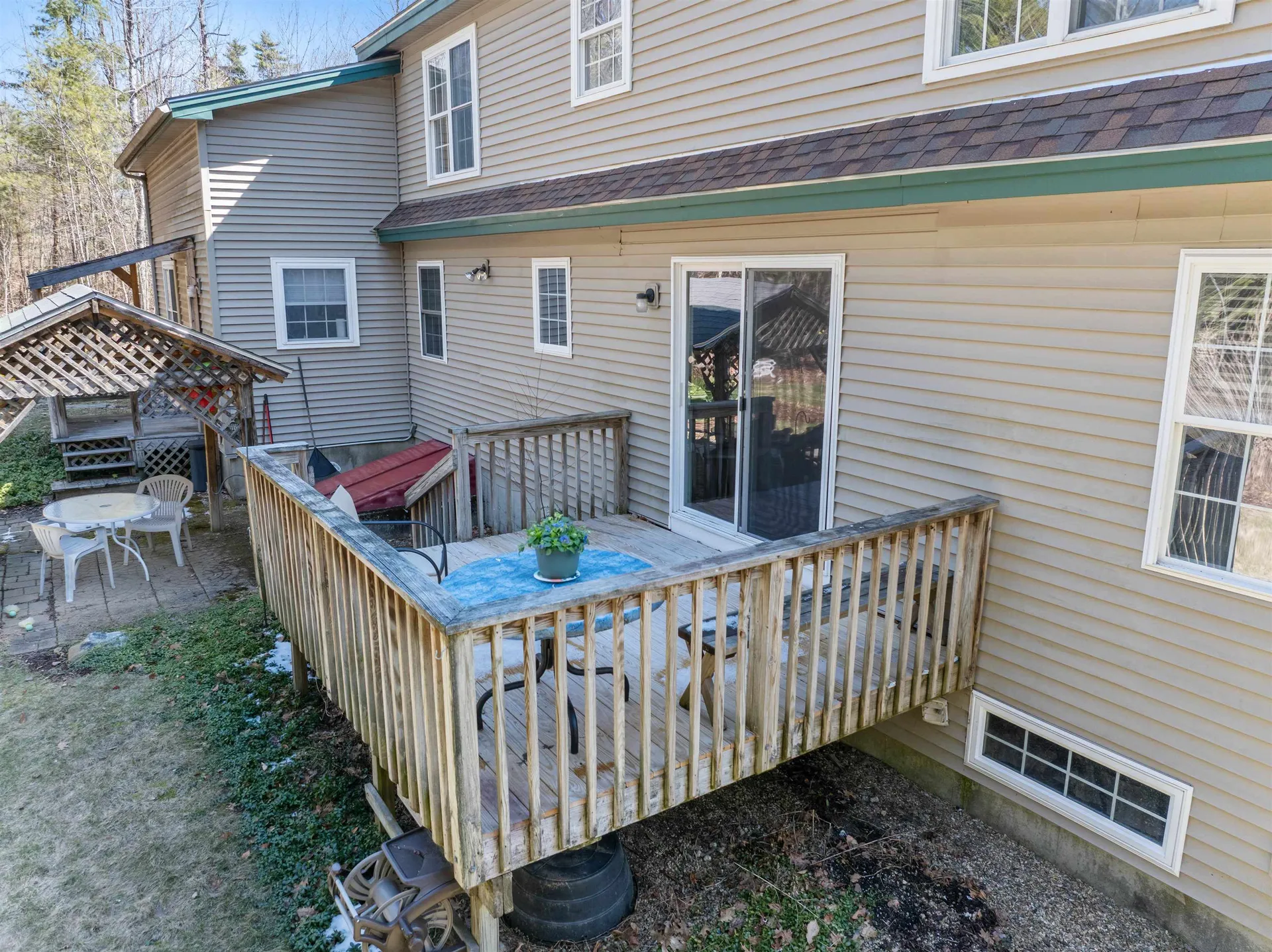 114 Mile Hill Road Belmont NH 03220