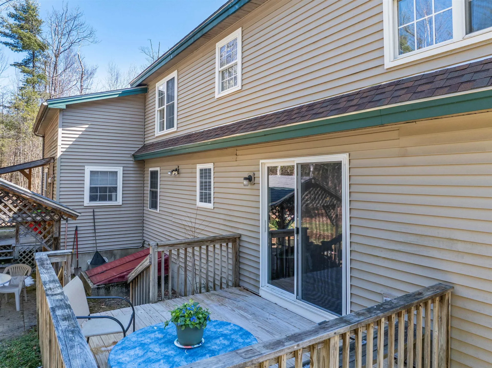 114 Mile Hill Road Belmont NH 03220