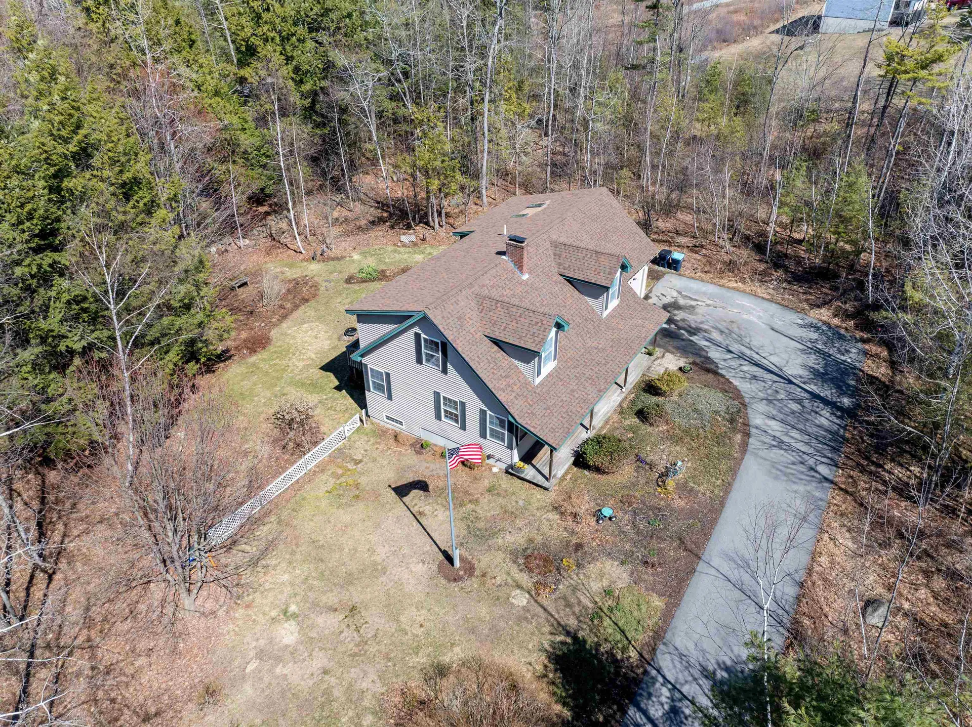 114 Mile Hill Road Belmont NH 03220