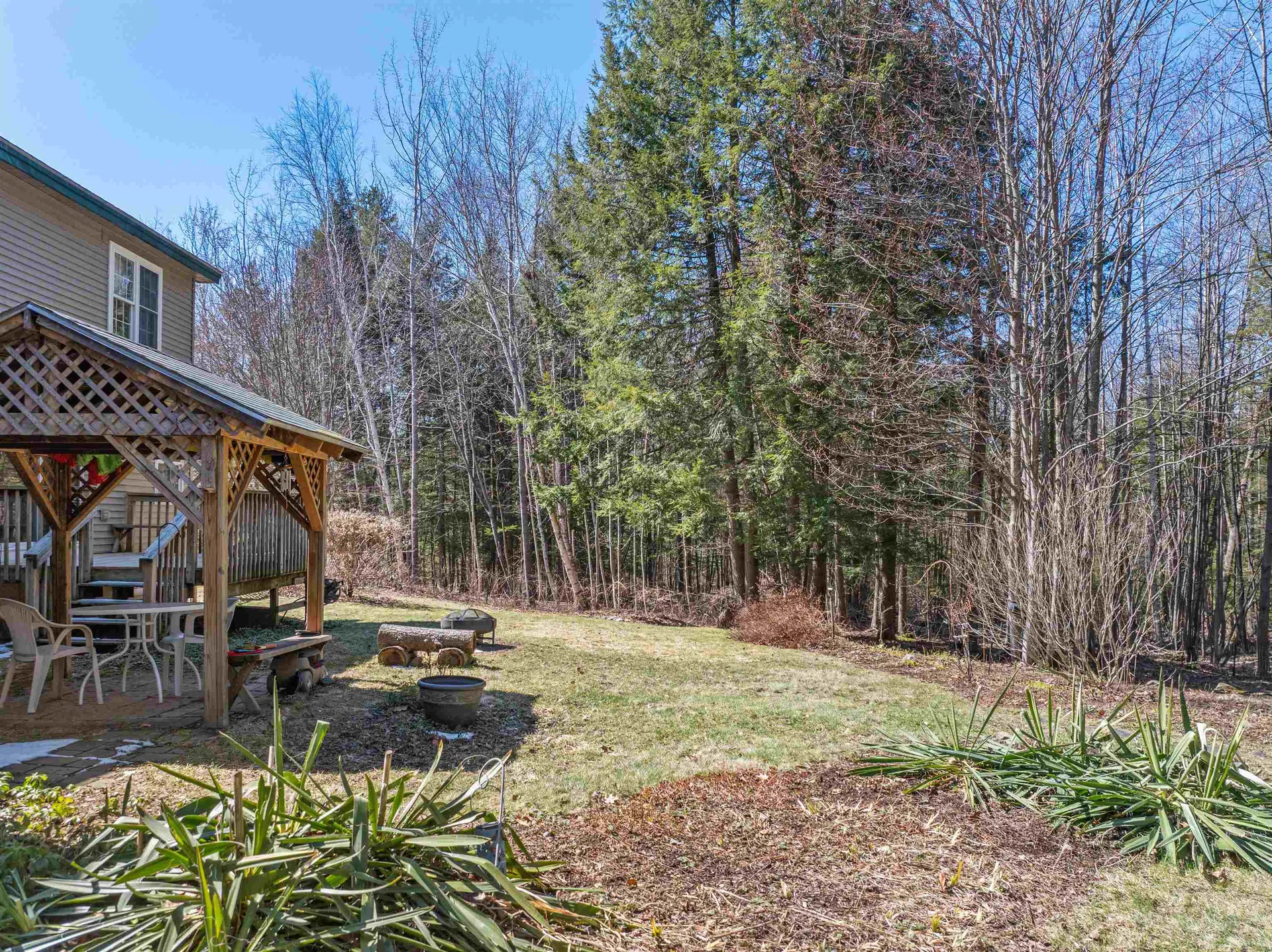 114 Mile Hill Road Belmont NH 03220