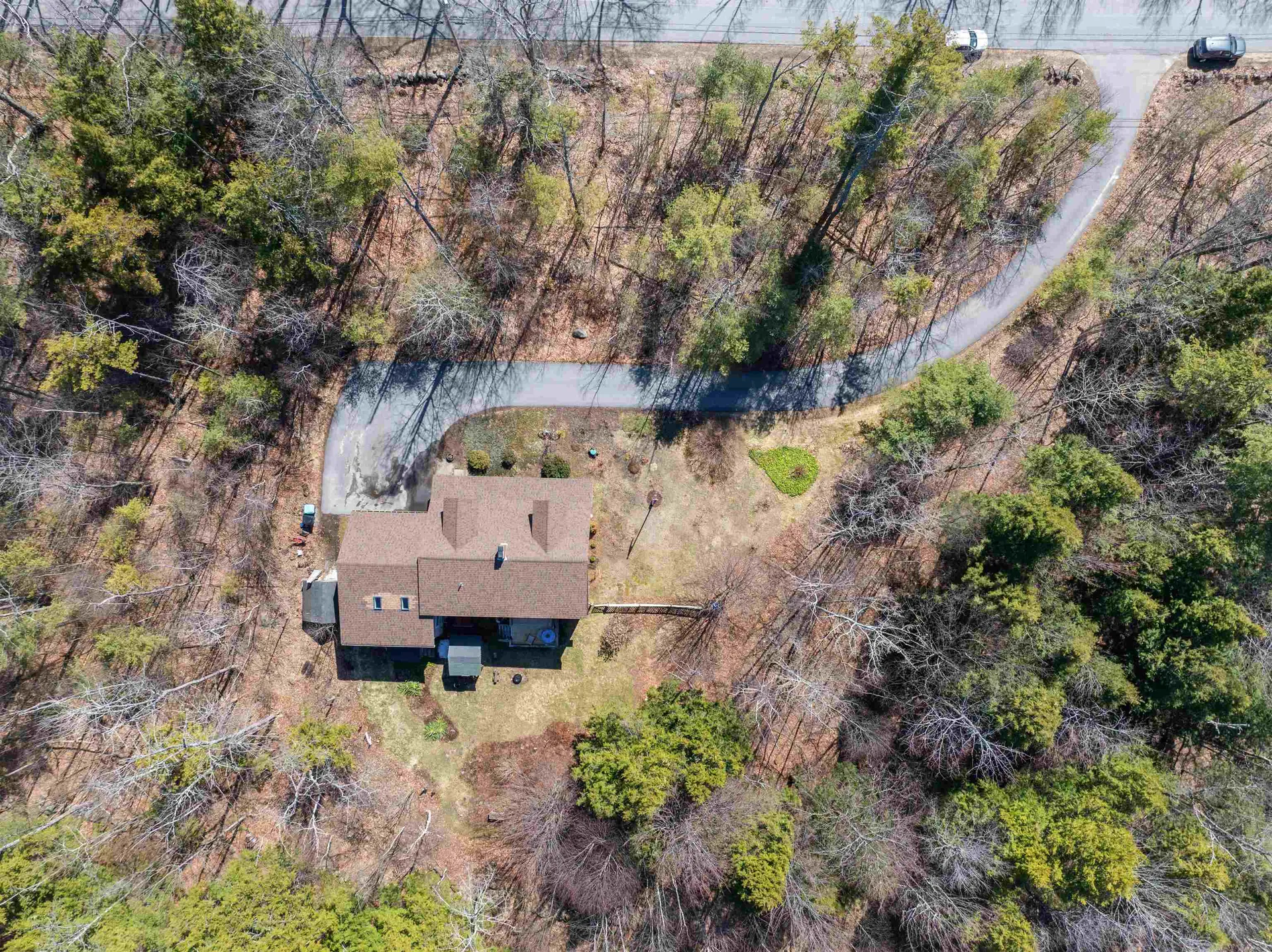 114 Mile Hill Road Belmont NH 03220