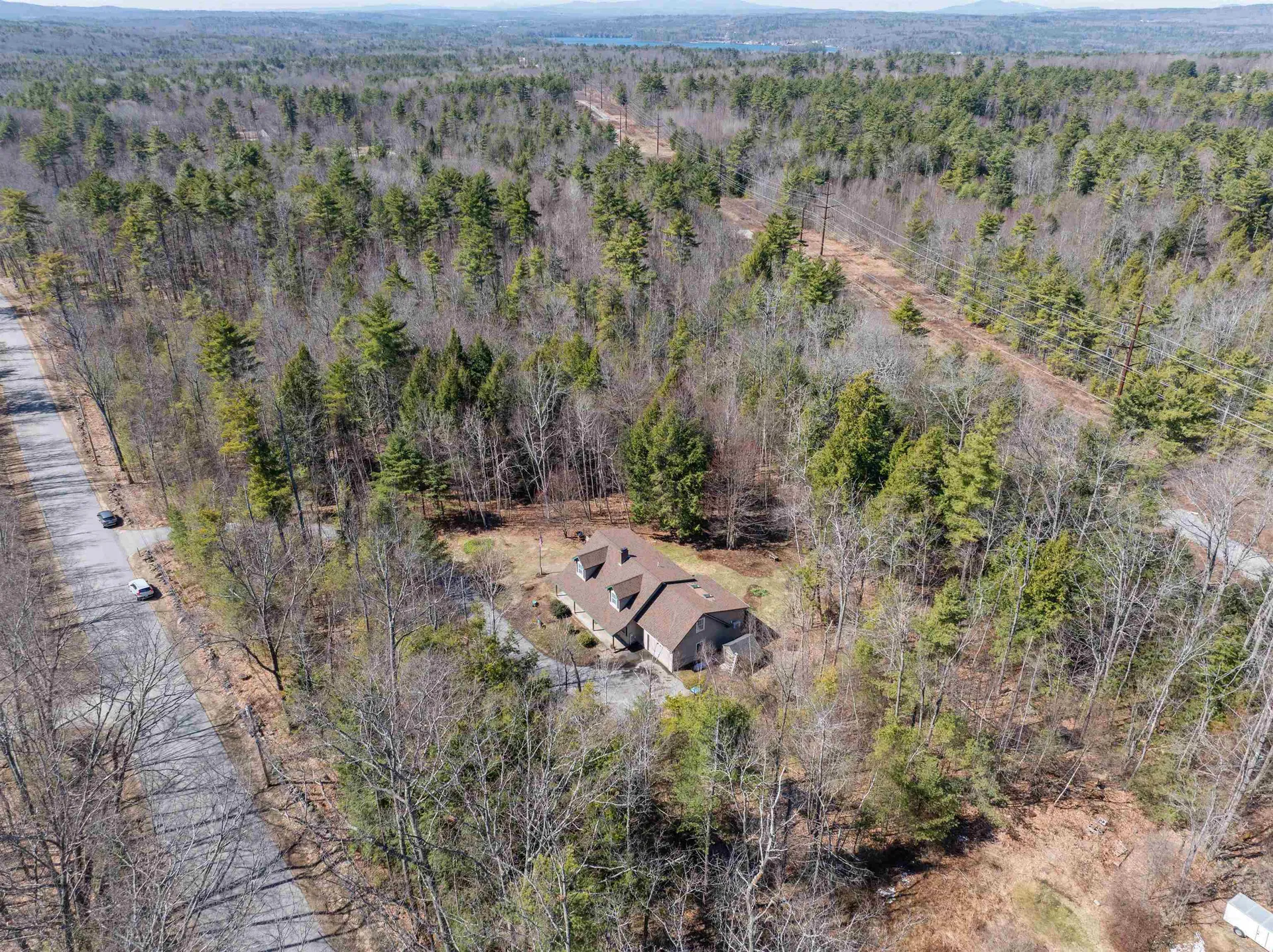 114 Mile Hill Road Belmont NH 03220
