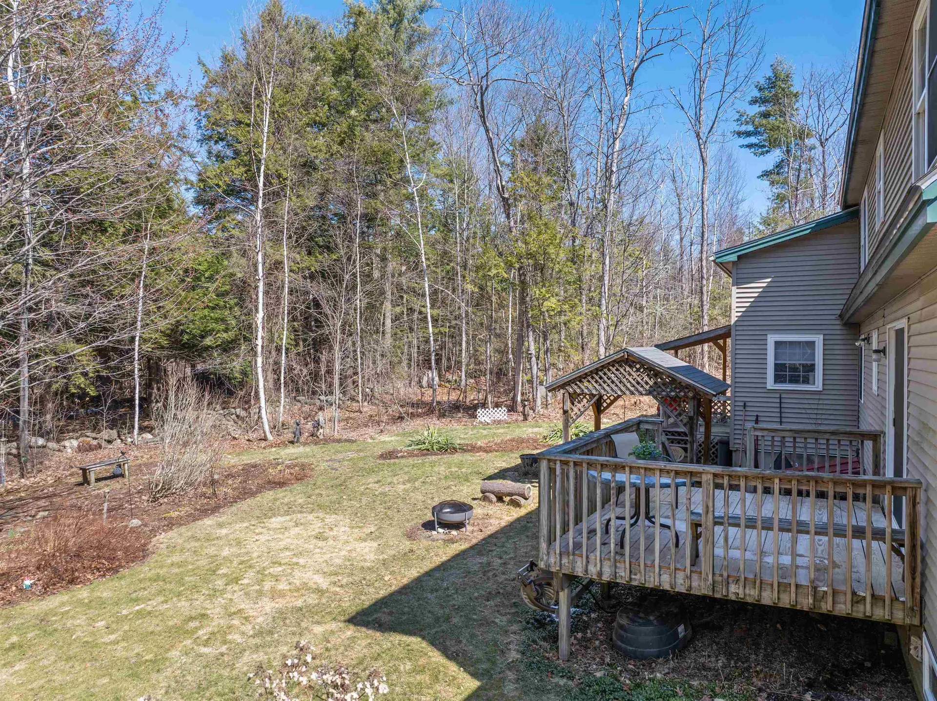114 Mile Hill Road Belmont NH 03220