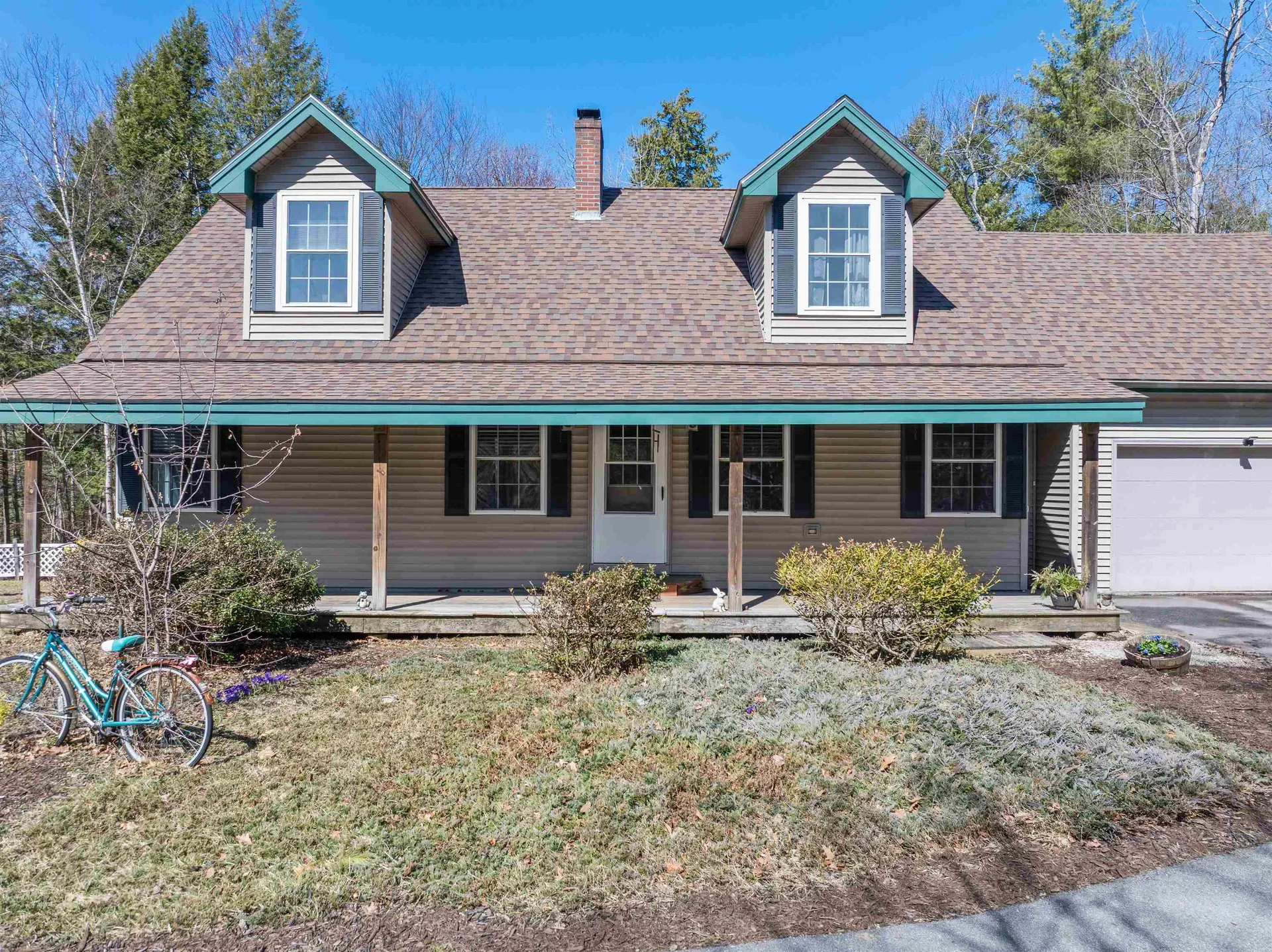114 Mile Hill Road Belmont NH 03220