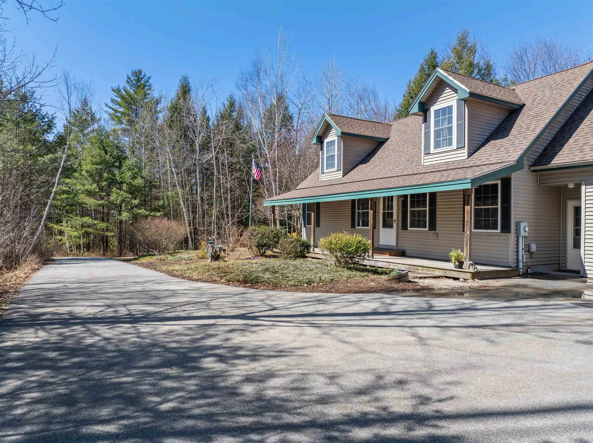 114 Mile Hill Road Belmont NH 03220