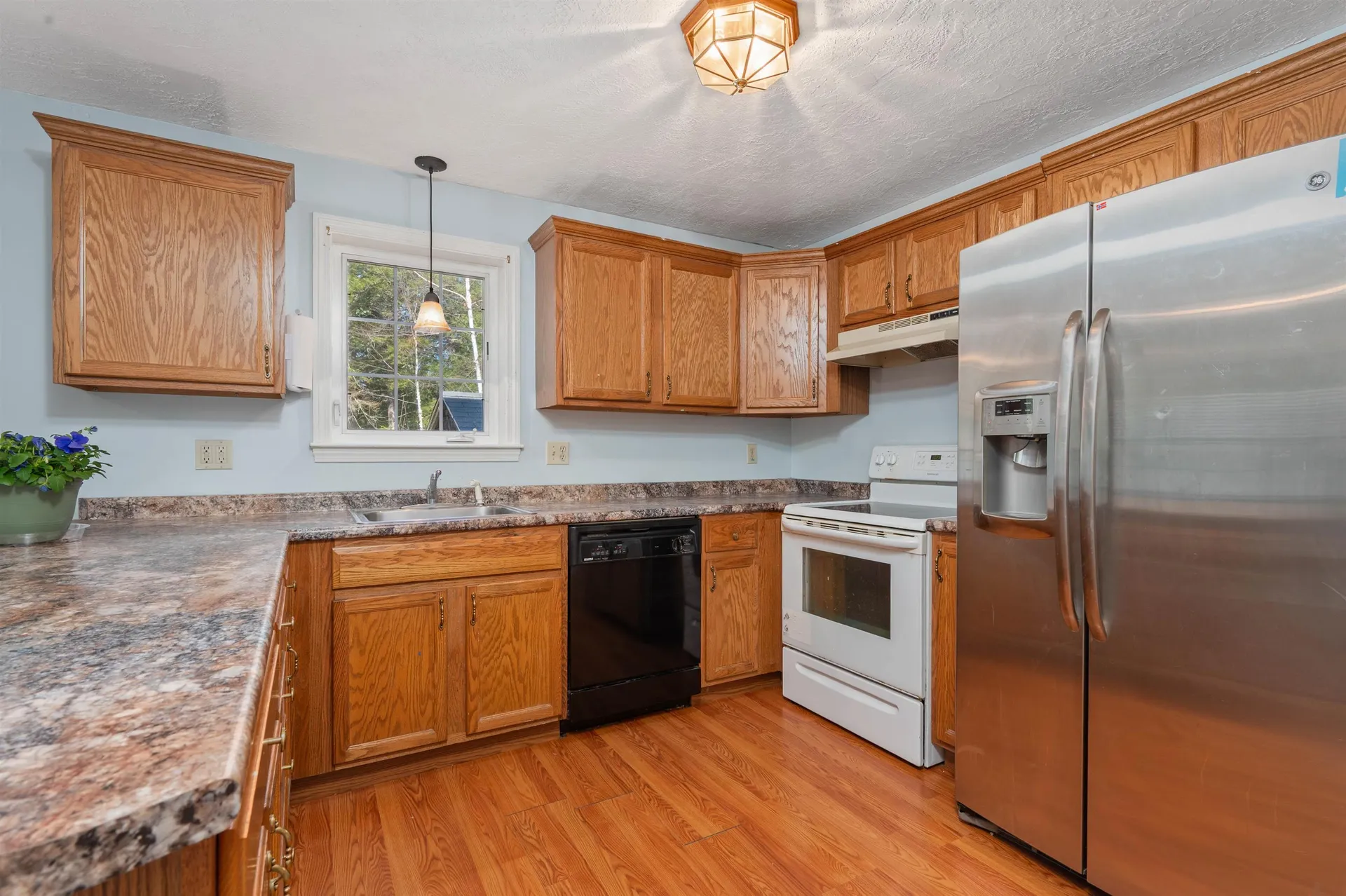 114 Mile Hill Road Belmont NH 03220