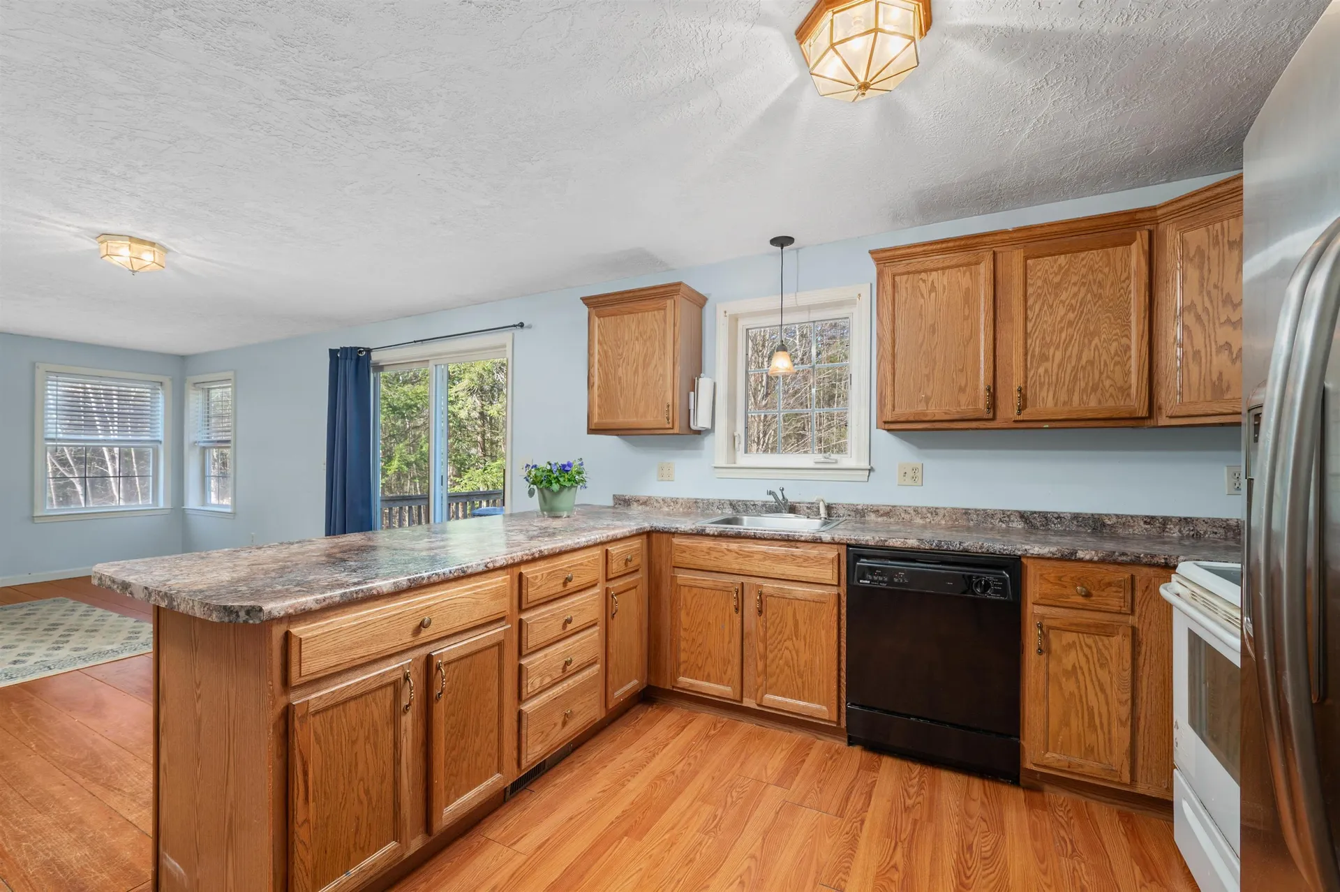 114 Mile Hill Road Belmont NH 03220