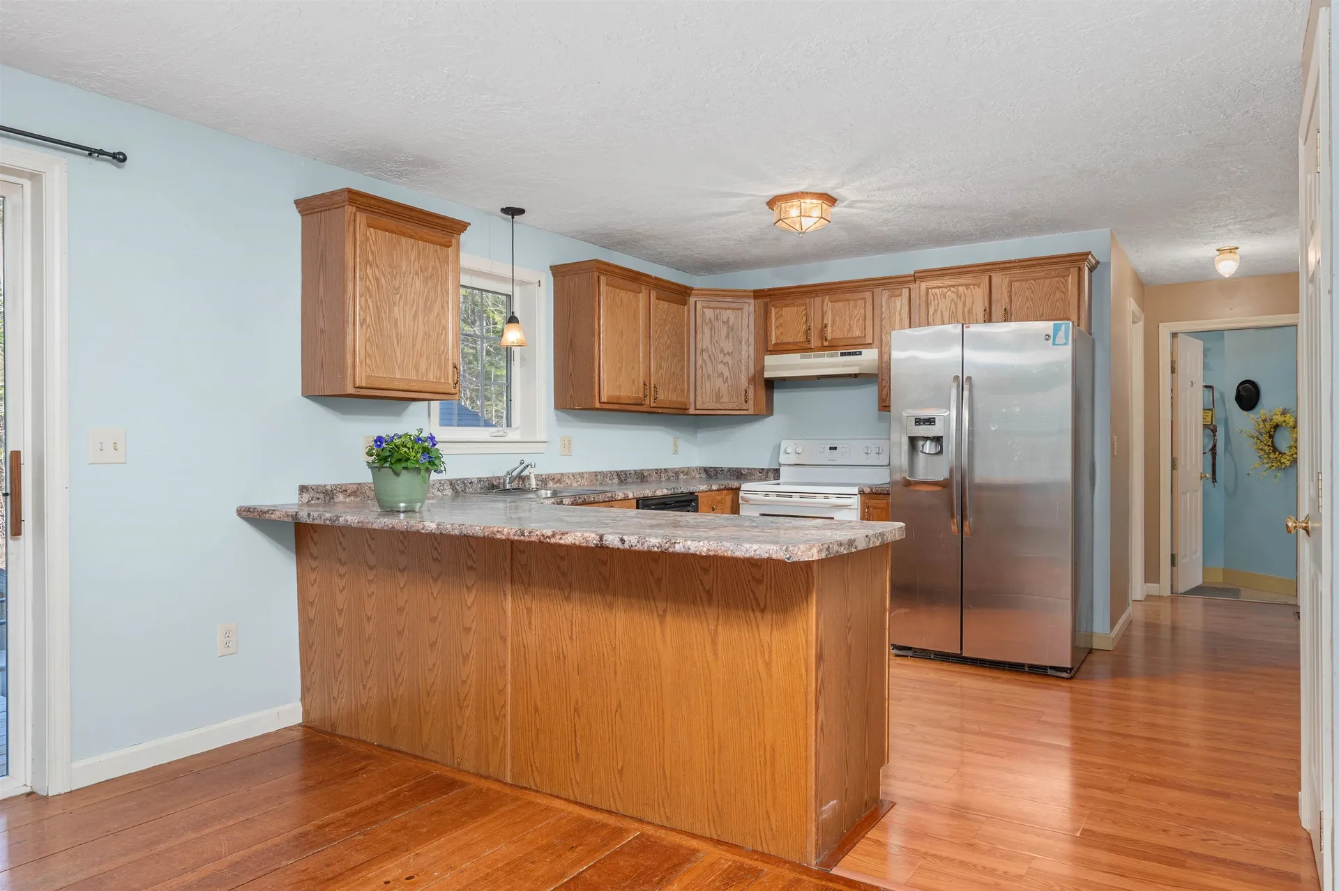 114 Mile Hill Road Belmont NH 03220