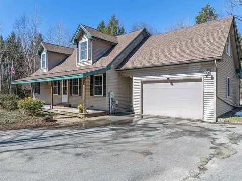 114 Mile Hill Road Belmont NH 03220