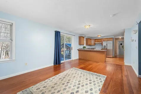 114 Mile Hill Road Belmont NH 03220