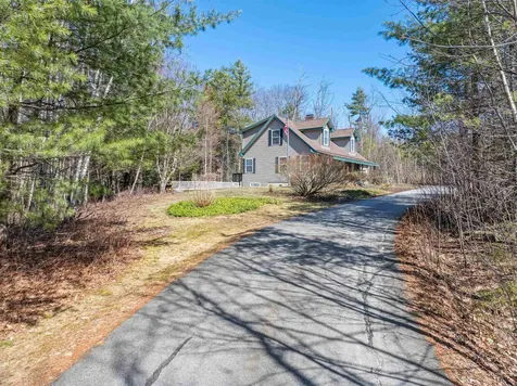 114 Mile Hill Road Belmont NH 03220