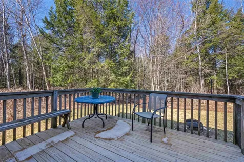 114 Mile Hill Road Belmont NH 03220