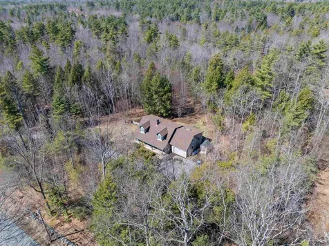 114 Mile Hill Road Belmont NH 03220