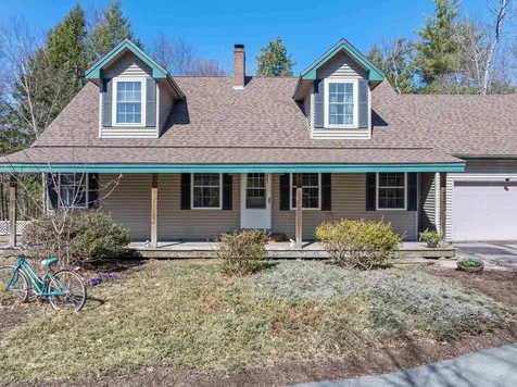 114 Mile Hill Road Belmont NH 03220