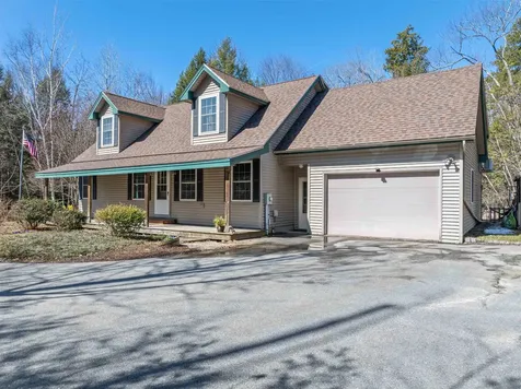 114 Mile Hill Road Belmont NH 03220