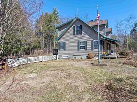 114 Mile Hill Road Belmont NH 03220