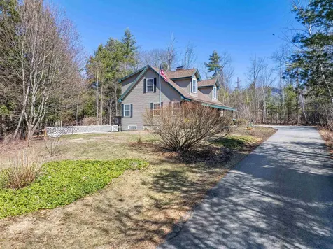 114 Mile Hill Road Belmont NH 03220
