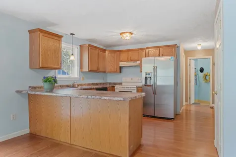 114 Mile Hill Road Belmont NH 03220