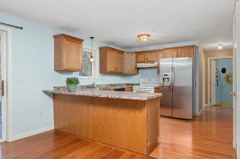 114 Mile Hill Road Belmont NH 03220