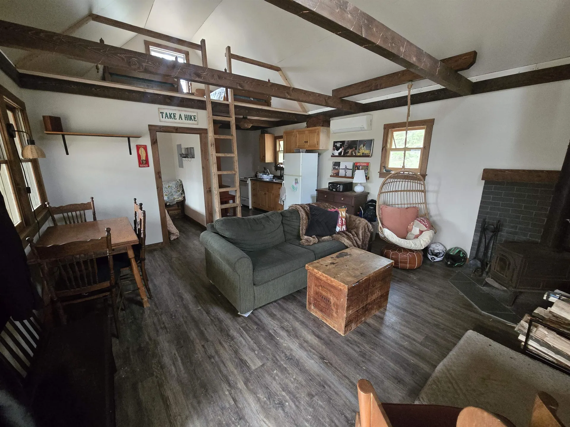 277 Foster Hill Road Bath NH 03740