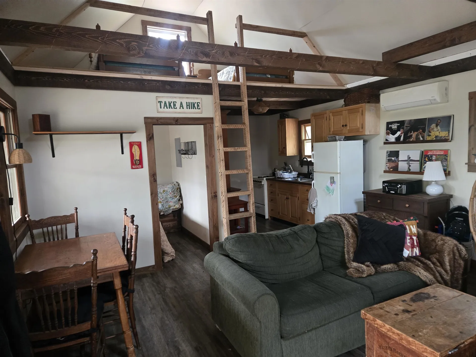 277 Foster Hill Road Bath NH 03740