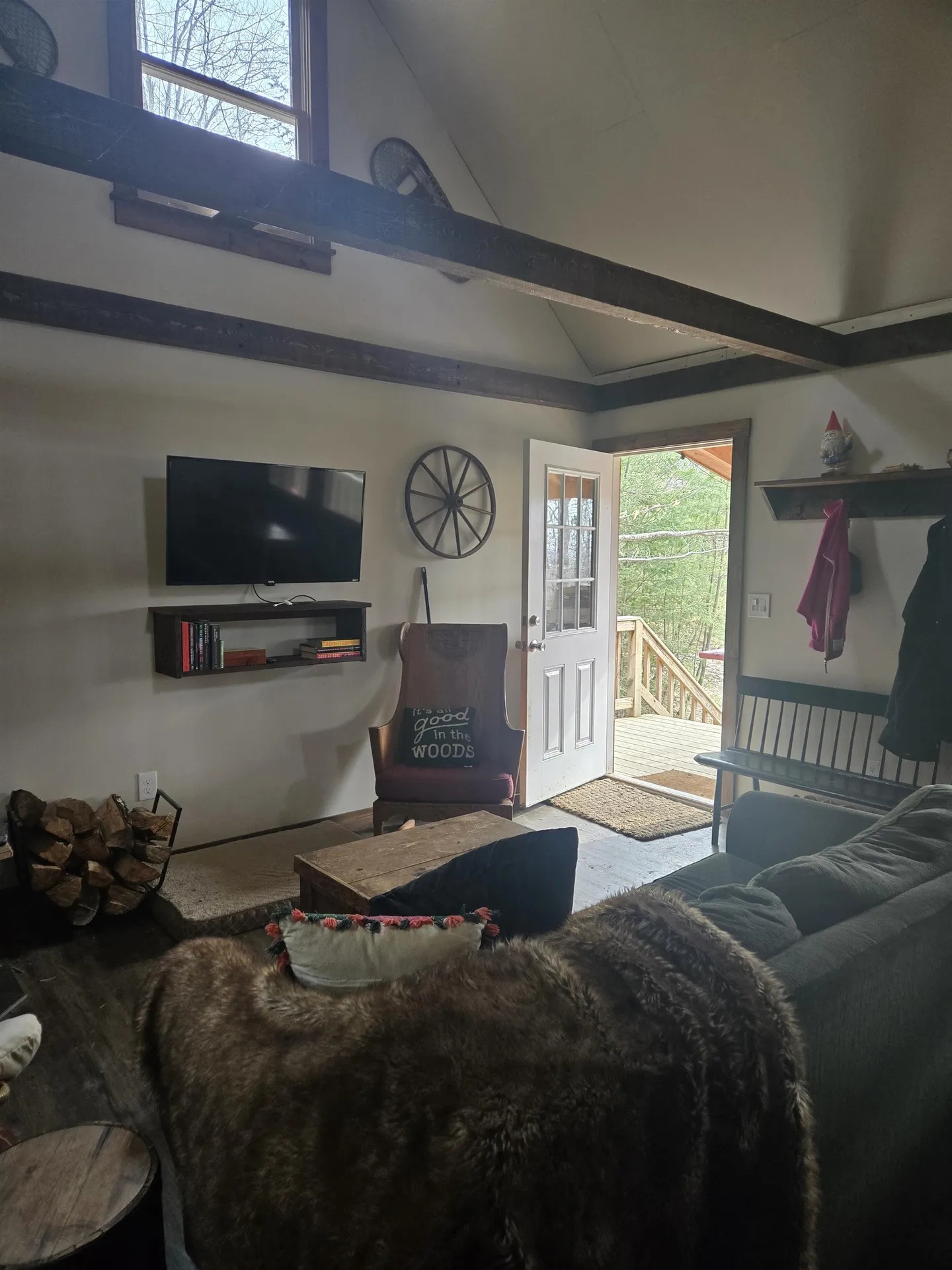 277 Foster Hill Road Bath NH 03740