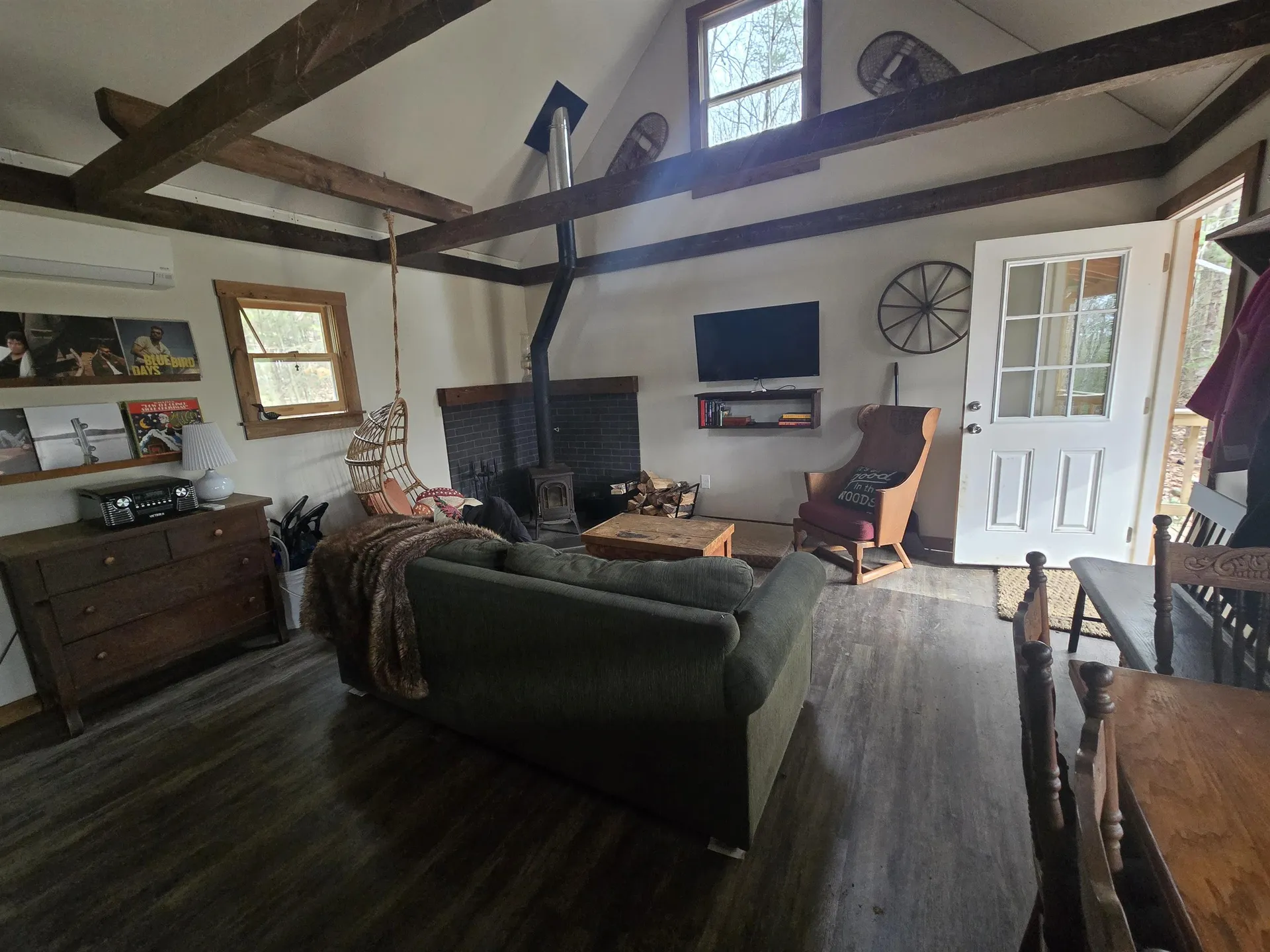 277 Foster Hill Road Bath NH 03740