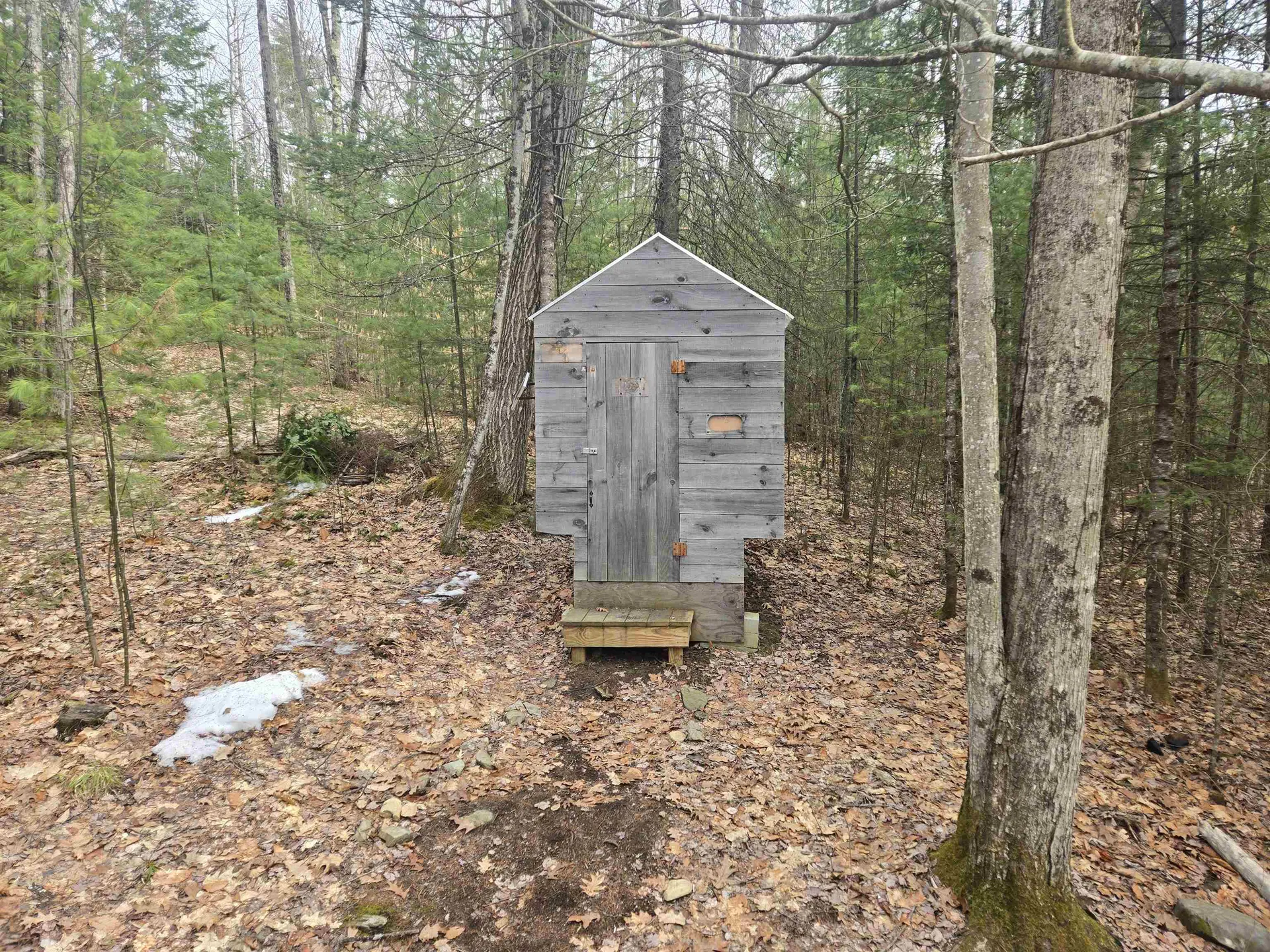 277 Foster Hill Road Bath NH 03740