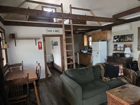 277 Foster Hill Road Bath NH 03740