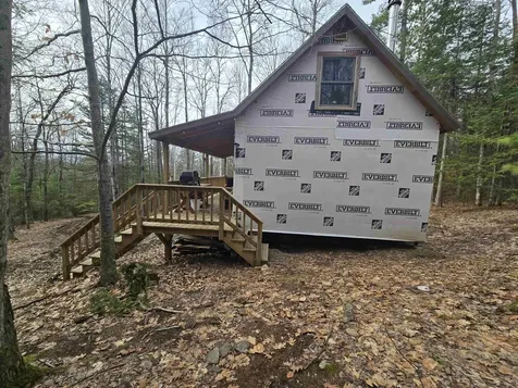 277 Foster Hill Road Bath NH 03740